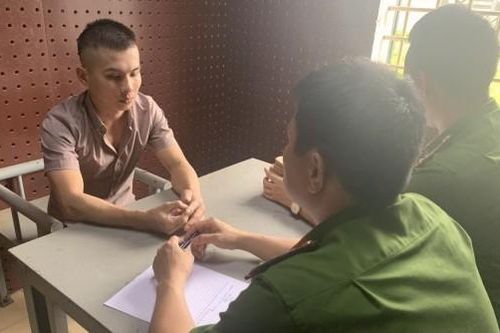 Bắt giữ 3 'đạo chích' nhờ tin báo của người dân