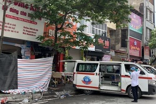 Đau lòng liên tiếp những vụ hỏa hoạn cướp đi tính mạng cả gia đình