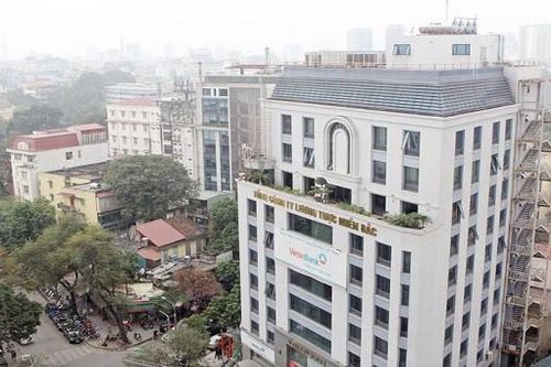 Thêm một doanh nghiệp vị trí 'đất vàng' giữa Thủ đô IPO trong tuần tới