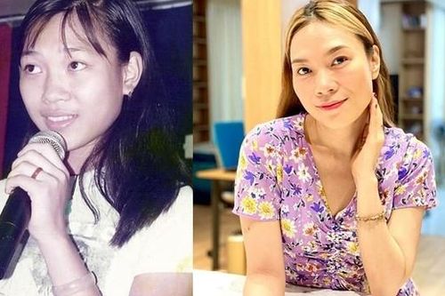 Mỹ nhân showbiz Việt 'lột xác' bất ngờ