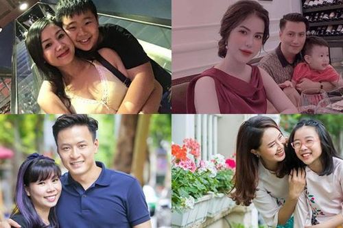 Hé lộ cuộc sống hôn nhân của dàn diễn viên 'Hướng Dương Ngược Nắng'