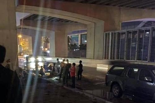 Bắt nghi phạm dùng gạch đánh tử vong nữ lao công ở Hà Nội