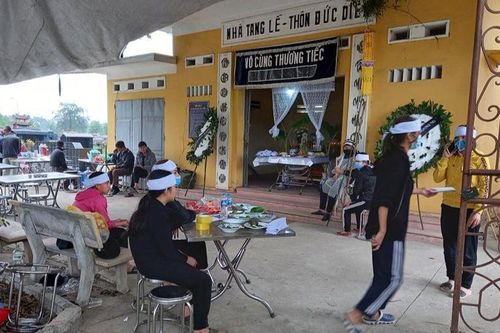 Hoàn cảnh đáng thương của nữ lao công bị sát hại trong đêm