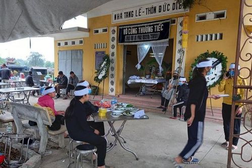 Chủ tịch Hà Nội yêu cầu điều tra, xử lý nghiêm vụ sát hại nữ lao công