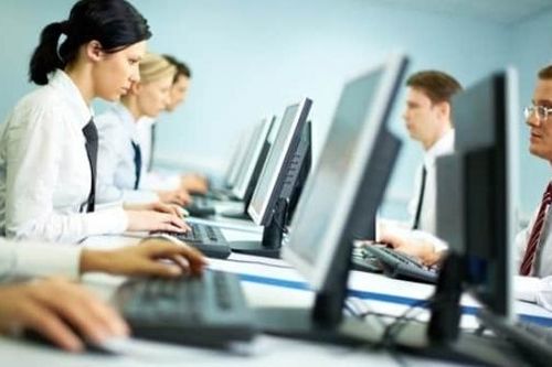 Những bệnh mà dân văn phòng hay mắc phải