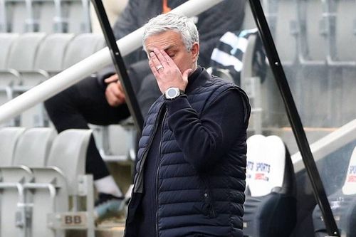 Mourinho phát ngôn thế này, khó ở lại Tottenham