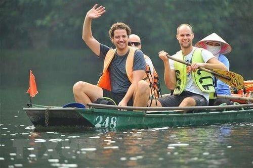 Những lý do khiến nhiều người ngoại quốc say đắm Việt Nam