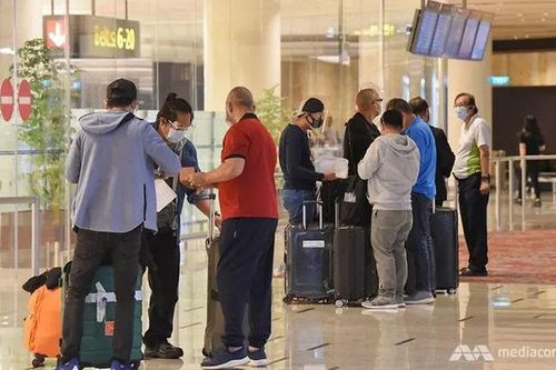 Singapore chấp nhận thẻ thông hành điện tử Covid-19 từ ngày 1/5