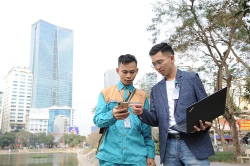 Nhà mạng nào được đánh giá tốt nhất?