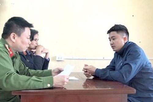 Chủ quán internet 'phố núi' cầm đầu đường dây đánh bạc qua mạng hơn 100 tỉ đồng