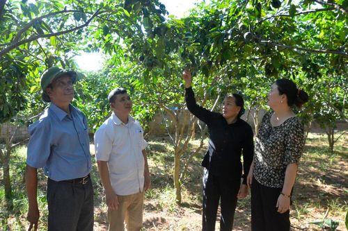 Đừng vì nghỉ hưu, nghỉ công tác mà suy thoái