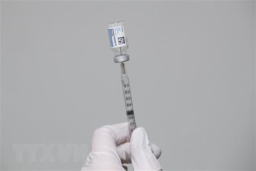 Mỹ giao nhà máy tại Baltimore chỉ sản xuất vaccine Johnson & Johnson