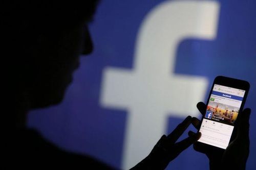 Dữ liệu hơn 500 triệu người dùng Facebook bị tung lên website tin tặc