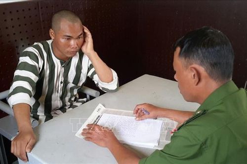 Triệt phá đường dây mua bán chất ma túy số lượng lớn