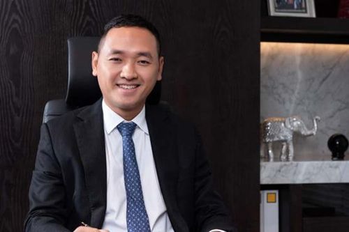 Đại gia 8X Tuấn 'Gelex' và những thương vụ M&A nghìn tỷ đình đám