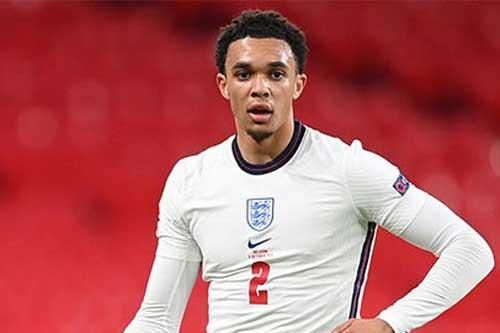 Cựu sao ĐT Anh ủng hộ Alexander-Arnold và Jack Grealish dự EURO 2020