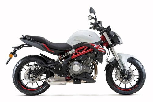 Bảng giá xe Benelli tháng 4/2021: Đắt nhất 567 triệu đồng