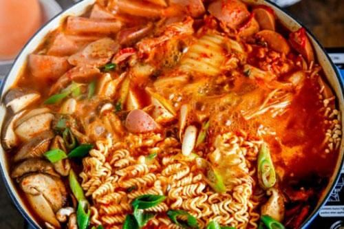 6 loại thực phẩm là 'kẻ thù số 1' của dạ dày