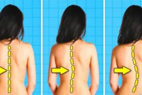 10 thói quen hàng ngày phá hủy cột sống của bạn dẫn đến những cơn đau lưng trầm trọng