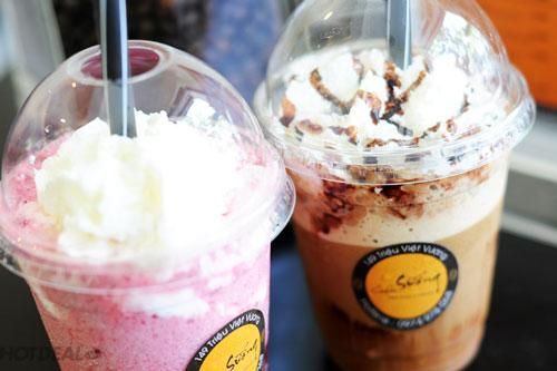 5 loại 'nước hóa độc dược' nếu bạn uống vào buổi tối