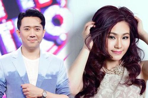 Trấn Thành gây sốc khi tiết lộ từng 'say đắm' Lương Bích Hữu