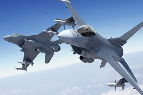 F-36 Kingsnake sẽ là máy bay chiến đấu 'độc nhất vô nhị' của Mỹ trong tương lai?