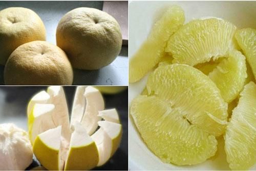 4 sai lầm 'chết người' khi ăn bưởi mà bạn cần tránh xa