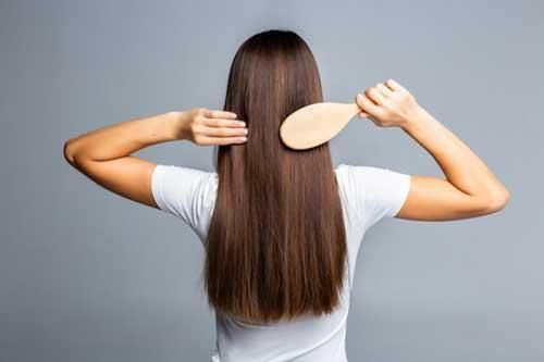 Công thức cho mái tóc chắc khỏe từ lá ổi