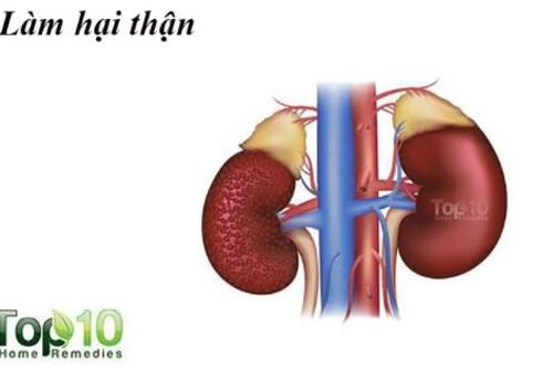 Ăn mặn có hại như thế nào với sức khỏe của bạn?