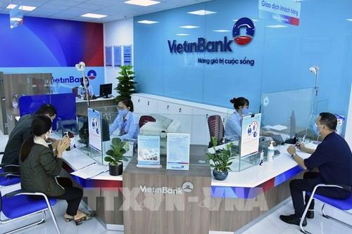 Lãi suất tiết kiệm ngân hàng VietinBank hôm nay