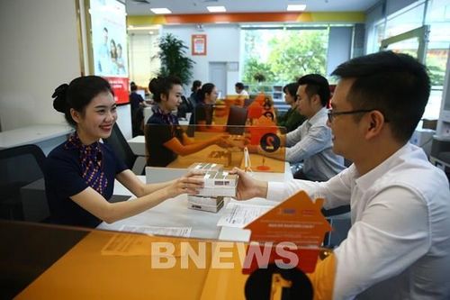 Lãi suất tiết kiệm ngân hàng SHB hôm nay