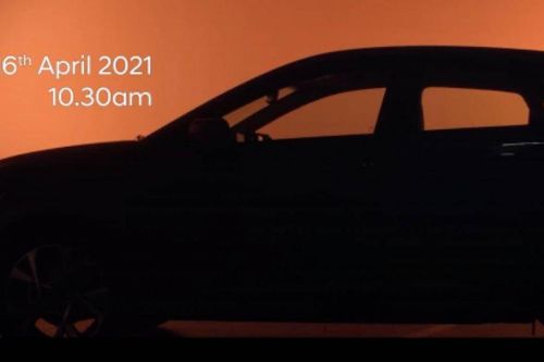 Hyundai Kona 2021 chốt lịch ra mắt thị trường Đông Nam Á