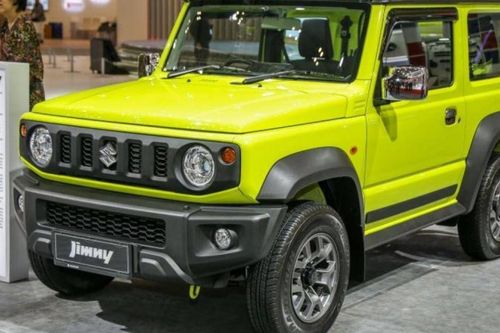 Suzuki trở lại thị trường Malaysia sau 5 năm vắng bóng