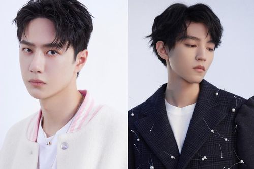 Vương Nhất Bác tiếp tục mất dự án quảng cáo vào TFBoys Vương Tuấn Khải?