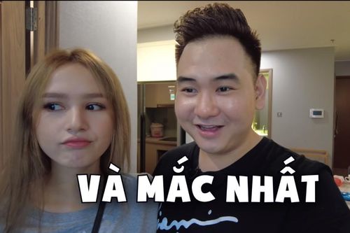 'Choáng' với giá trị tuần trăng mật sang chảnh 2 ngày của hotgirl Xoài Non và streamer Xemesis