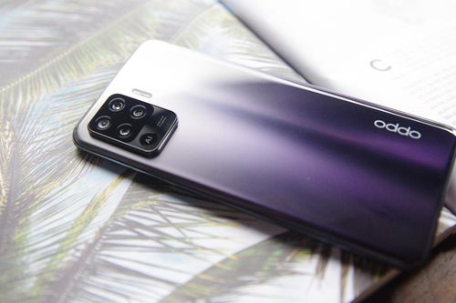 Đánh giá chi tiết OPPO A94: Ngoại hình đẹp và cấu hình ổn trong phân khúc!