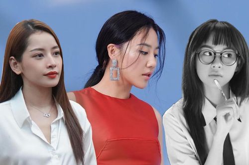 Văn Mai Hương: 'Tôi thích Chi Pu hơn Phí Phương Anh'