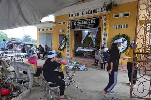 Xót xa hoàn cảnh nữ lao công bị đánh tử vong trong đêm: Bỏ qua hạnh phúc riêng, gánh vác cả gia đình