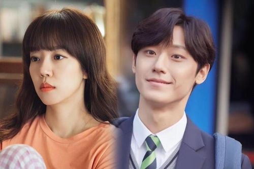 Lee Do Hyun 'yêu đương' bạn gái Lee Dong Wook dù hơn kém 16 tuổi!