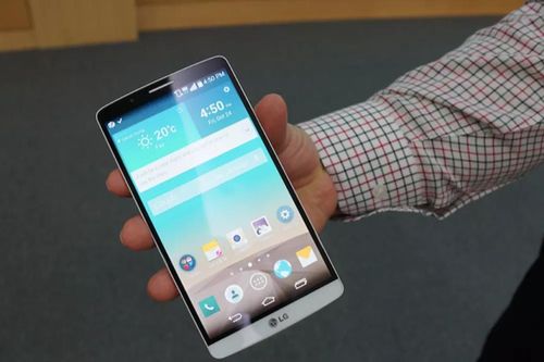 Nhìn lại series LG G: Máy rất tốt nhưng thị trường rất tiếc
