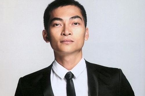 Nam diễn viên 'Ông trùm' ăn chay, bớt ngông hơn kể từ khi gặp bạn gái