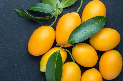 Đừng bỏ qua tác dụng tăng cường sức khỏe của quả thanh trà và lưu ý đặc biệt khi ăn
