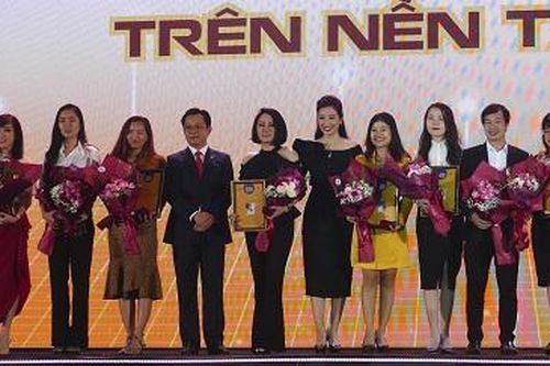 Phụ nữ khởi nghiệp trên nền tảng số
