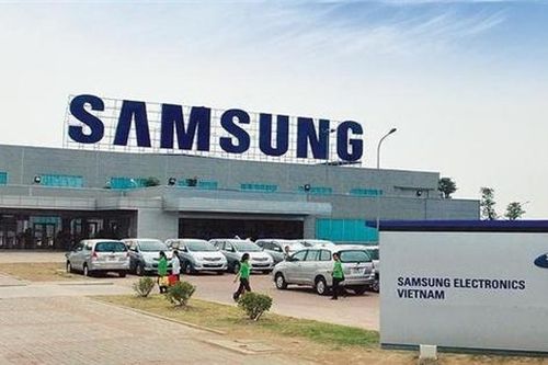 FDI chất lượng cao giúp Việt Nam 'thăng hạng' trong chuỗi giá trị toàn cầu