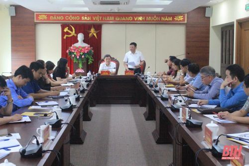 Phát triển du lịch TP Thanh Hóa cần đúng hướng và có chiều sâu
