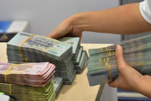 Lợi suất trái phiếu sơ cấp tăng, huy động tiết kiệm vẫn ổn định