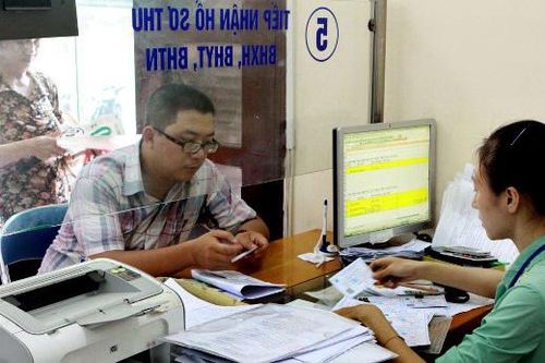 Hà Nội: 78.808 đơn vị nợ bảo hiểm xã hội, bảo hiểm y tế hơn 5.000 tỷ đồng