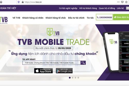 Thêm một công ty chứng khoán tự nguyện chuyển sang HNX