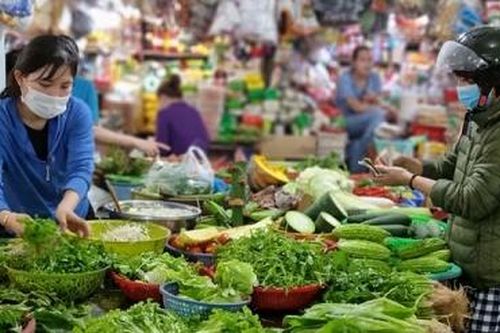 Phú Thọ lọt tốp các tỉnh, thành phố có giá sinh hoạt rẻ nhất cả nước