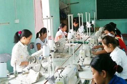 Nâng mức hỗ trợ học nghề cho lao động thất nghiệp lên 1,5 triệu đồng/tháng